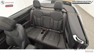 Leasing Convertible BMW 420 2024