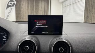Leasing SUV Audi Q2 2022