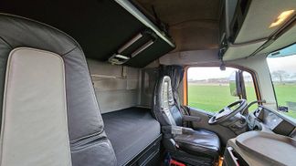 Leasing Tractor unit Volvo FH 420 2015