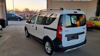 Finansowanie Hatchback Dacia Dokker 2019