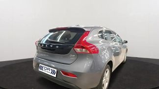 Finansowanie Sedan Volvo V40 2018