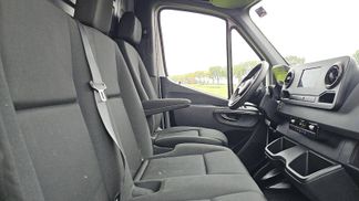 Leasing Van Mercedes-Benz SPRINTER 314 2020