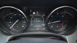 Leasing Wagon Jaguar XF 2019