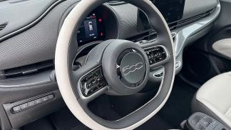 Lízing Kabriolet Fiat 500C 2025