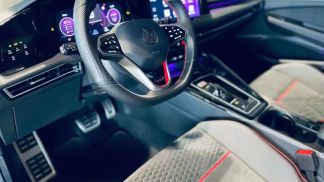 Leasing Sedan Volkswagen Golf 2024