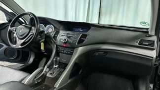 Lízing Sedan Honda Accord 2010