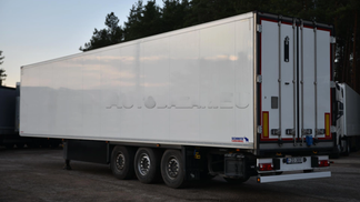 Leasing Semi-trailer THERMO KING SLXI 300 2021