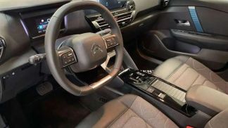 Leasing Sedan Citroën C4 2023