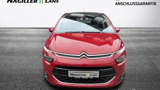 Leasing Passenger transport Citroën C4 Picasso 2015