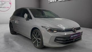 Finansowanie Wóz Volkswagen Golf 2024