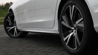 Leasing Wagon Volvo V90 2022