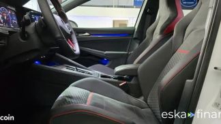 Lízing Sedan Volkswagen Golf 2021