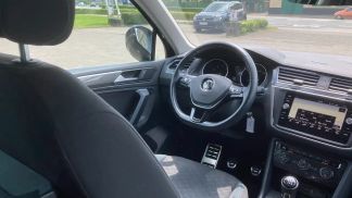 Finansowanie SUV Volkswagen Tiguan 2020