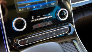 Lízing Hatchback Renault Espace 2015