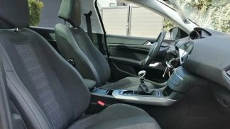 Finansowanie Wóz Peugeot 308 2018