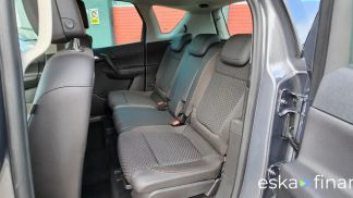 Finansowanie Hatchback Opel Meriva 2016