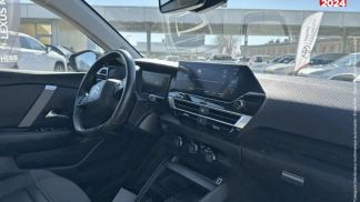 Finansowanie Sedan Citroën C4 2022