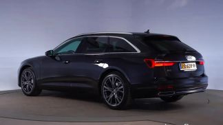 Finansowanie Wóz Audi A6 2019