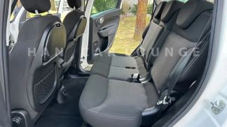Leasing Sedan Fiat 500L 2018