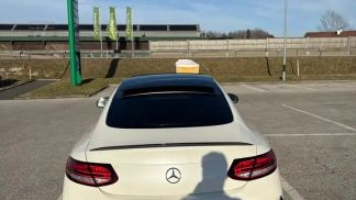 Financování Kupé MERCEDES C 43 AMG 2019