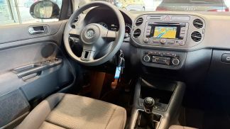 Leasing Hatchback Volkswagen Golf Plus 2012