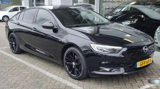 Leasing Hatchback Opel Insignia 2019