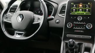 Finansowanie Hatchback Renault Scenic 2018