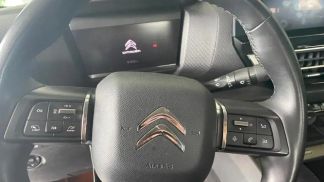 Leasing Sedan Citroën C4 2020