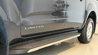 Finansowanie SUV Ford Ranger 2019