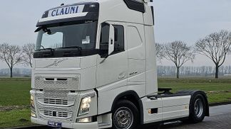 Financování Tahač Volvo FH 460 2020