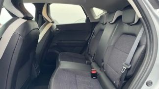Leasing SUV Renault Captur 2023