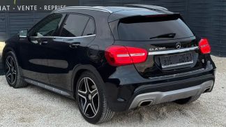 Leasing SUV MERCEDES GLA 180 2016