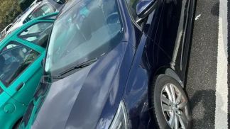 Leasing Wagon Peugeot 308 2019