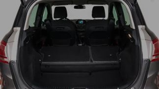 Leasing Wagon Ford B-Max 2016