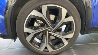 Leasing SUV Renault Austral 2024