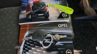 Leasing Closed Box Opel MOVANO 2.3 2020