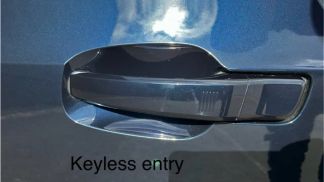 Leasing Hatchback BMW i3 2019
