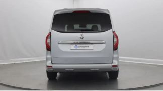 Leasing Passenger transport Renault Kangoo 2022