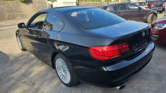 Finansowanie Coupé BMW 320 2012