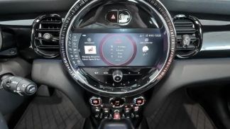 Leasing Hatchback MINI Cooper 2023