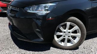 Leasing Hatchback Opel Corsa 2021
