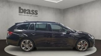 Leasing Wagon Skoda Octavia 2021