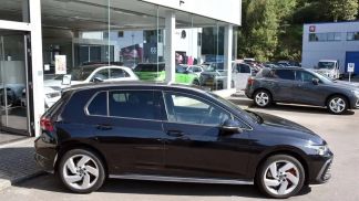 Leasing Sedan Volkswagen Golf 2022