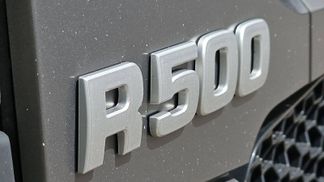 Leasing Tractor unit Scania R500 2021