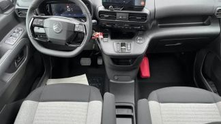 Finansowanie Wóz Citroën Berlingo 2025