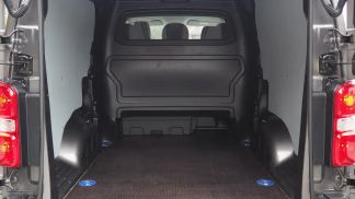 Finansowanie Hatchback Peugeot Expert 2019