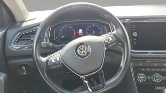 Finansowanie SUV Volkswagen T-Roc 2019