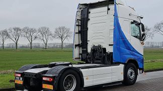 Leasing Tracteur Volvo FH 460 2015