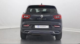 Financování SUV Renault Kadjar 2022
