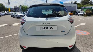 Finansowanie Sedan Renault ZOE 2021